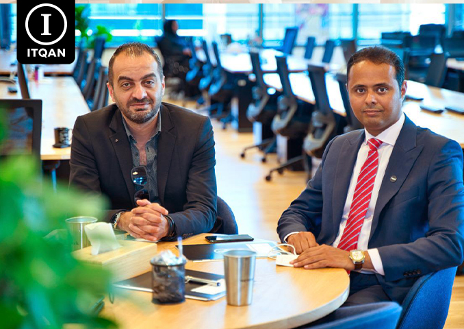 إجراءات تأسيس شركة في دبي