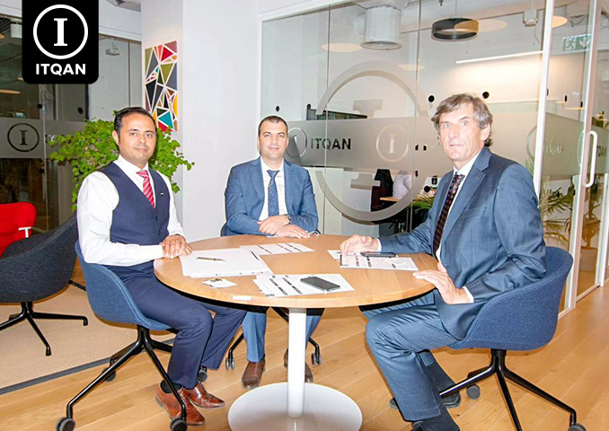 تأسيس شركة في المنطقة الحرة رأس الخيمة